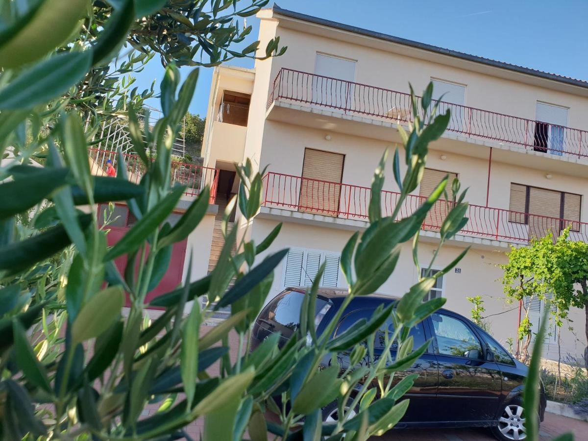 Kamen Guest House Split Exterior photo