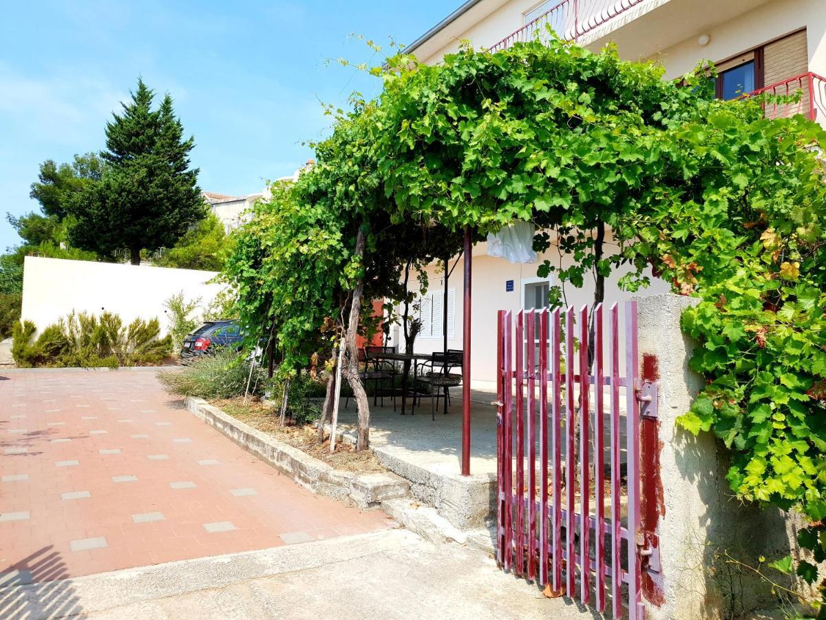 Kamen Guest House Split Exterior photo