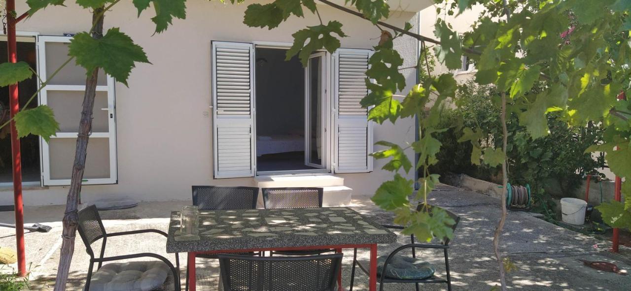 Kamen Guest House Split Exterior photo