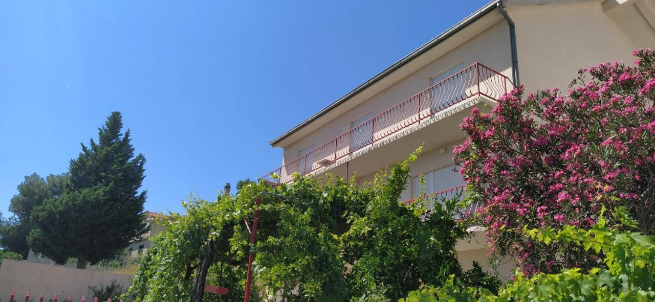 Kamen Guest House Split Exterior photo